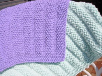 baby blankets